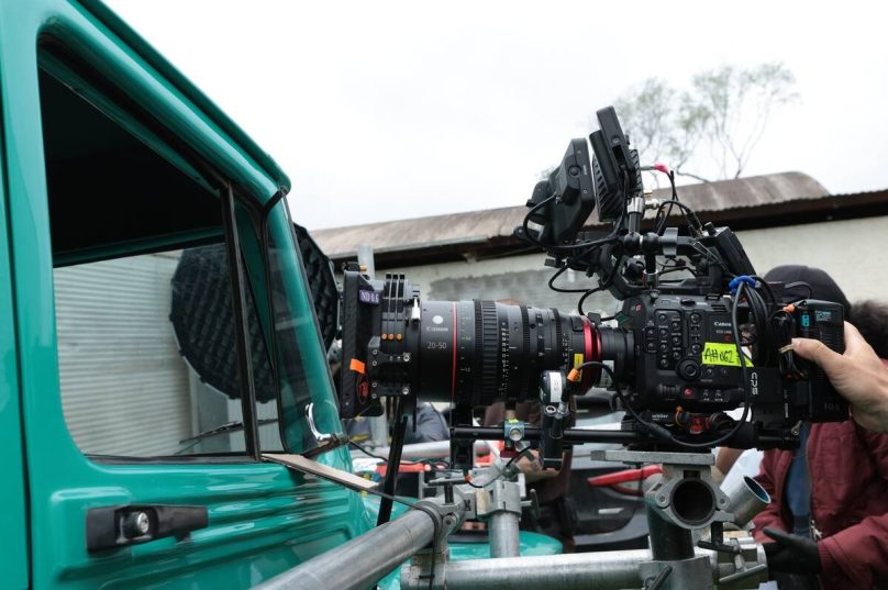 Canon do Brasil participa da Semana ABC com lançamentos