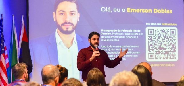 Febracis promove workshop estratégico com Emerson Doblas