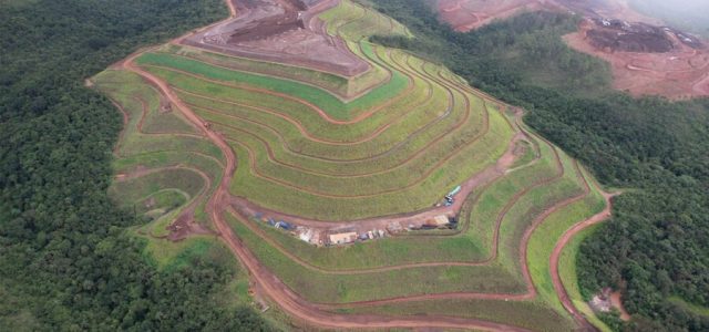 Filtragem móvel pode mudar o futuro das barragens no Brasil