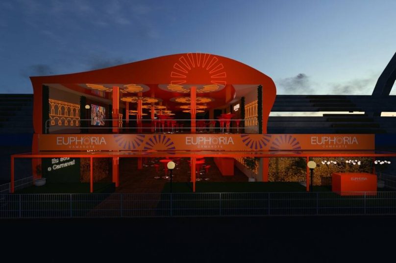 Carnaval 2026 reforça virada dos camarotes em experiências