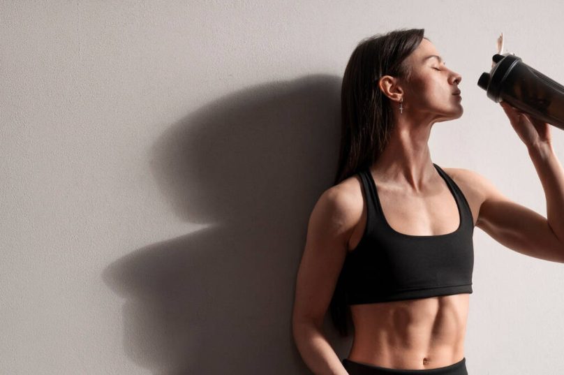 Suplementação combina wellness, performance e biohacking