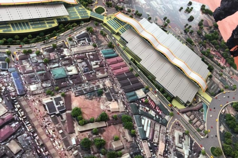 Maquetista tem papel crucial no mercado imobiliário
