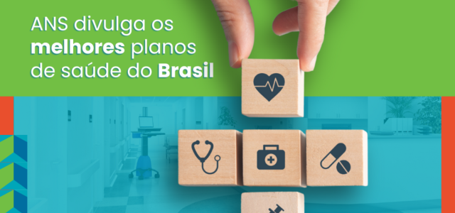 Planos de saúde alcançam nota máxima na avaliação da ANS