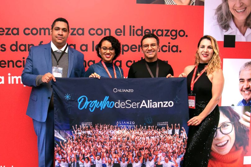 Alianzo conquista ranking GPTW América Latina
