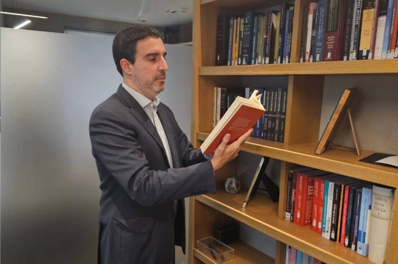 Mercado jurídico brasileiro reflete cenário internacional