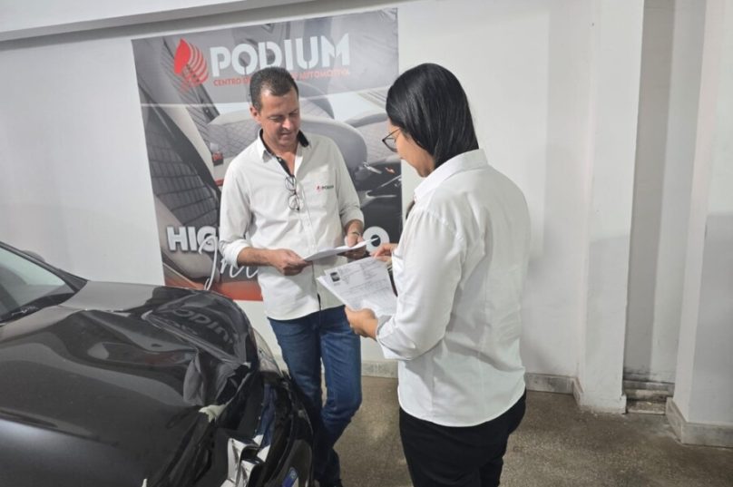 Manutenção e reparo de automóveis pode evitar acidentes