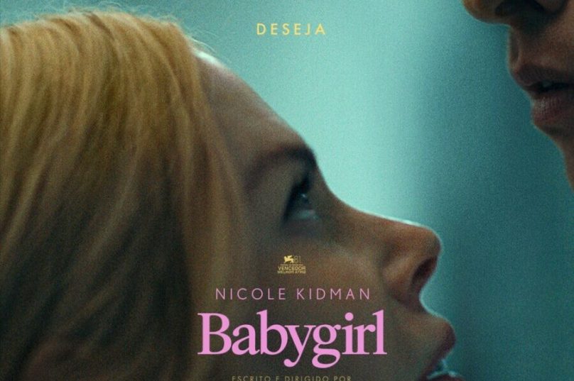 baby girl