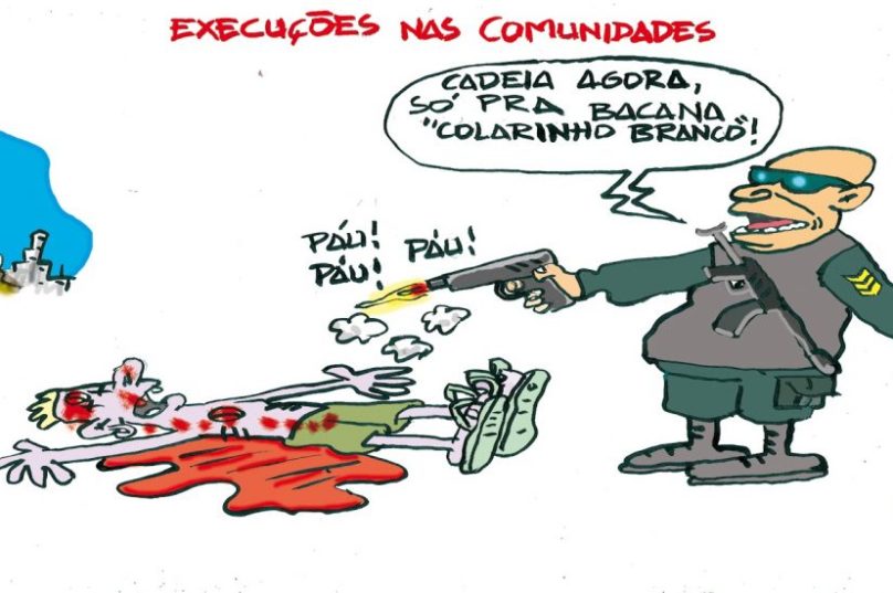 bacanas