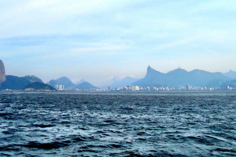 baia da guanabara reprodução internet