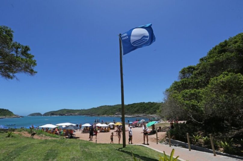 bandeira azul búzios4
