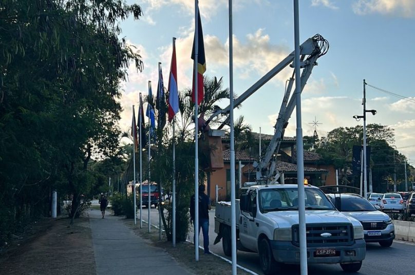 Foto Divulgação Prefeitura