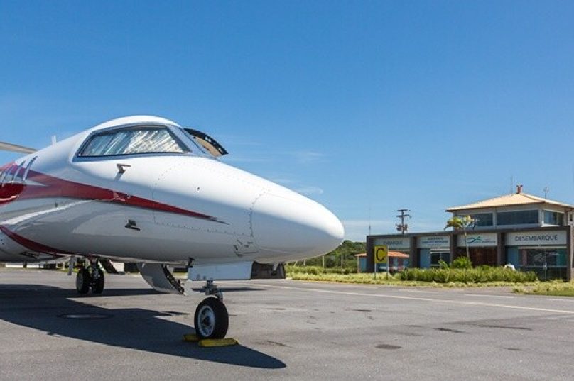 Búzios dá um passo para sair da dependência das estradas e se conectar diretamente ao turismo de alto padrão e aos negócios, com um novo desenho para seu aeroporto