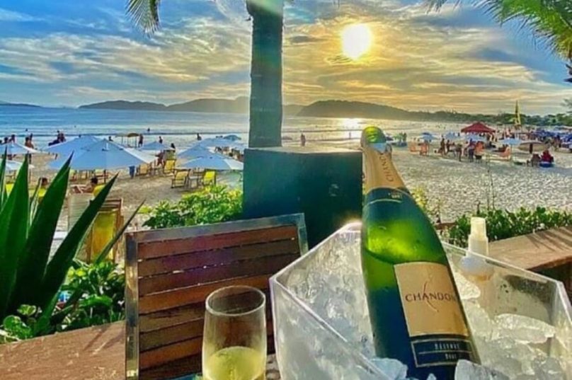 bar da praia vagas geribá