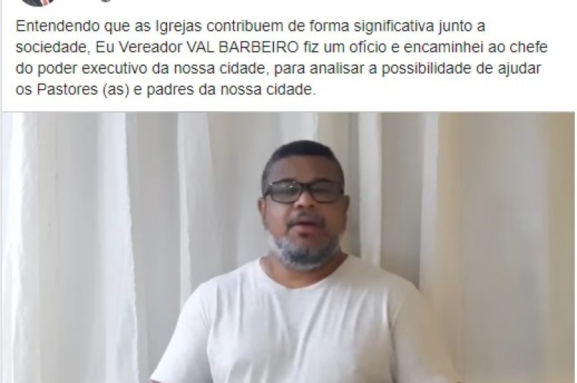 barbeiro