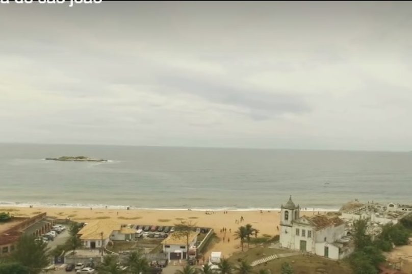 barra