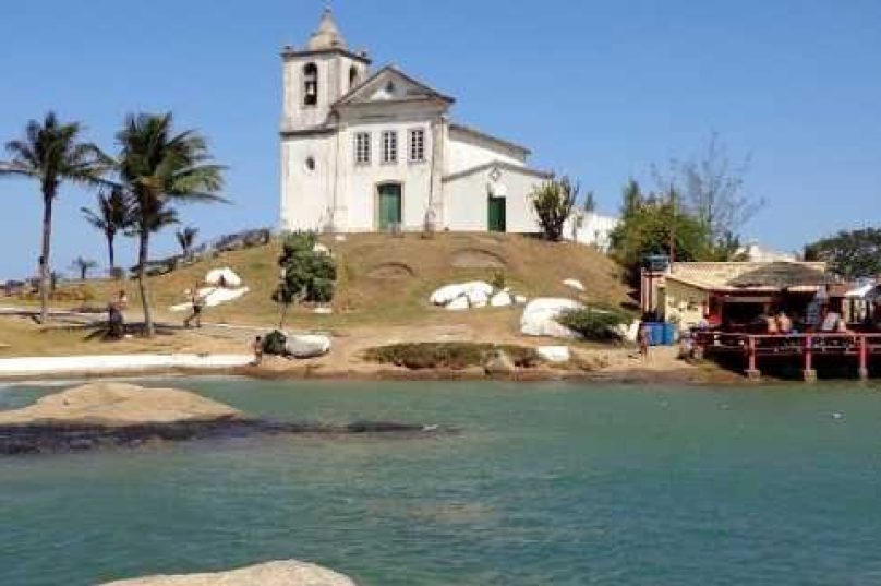 barra de são joão - foto reprodução da internet