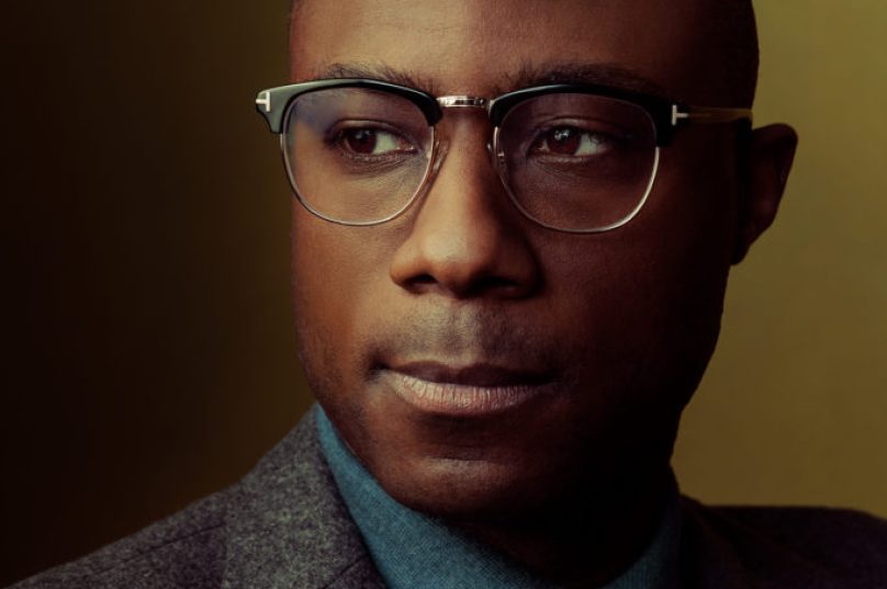 Barry Jenkins