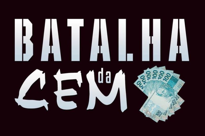 batalha da cem