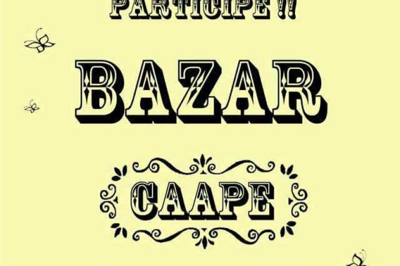 bazar