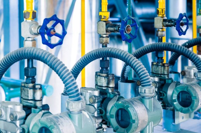 Mangueiras para água e ar reforçam eficiência industrial
