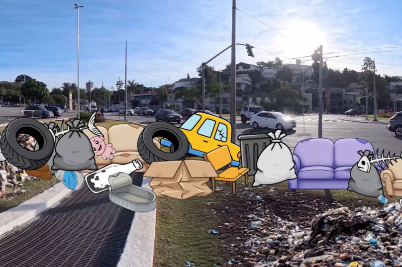 MIS-SP recebe 11ª edição do MegaCities ShortDocs
