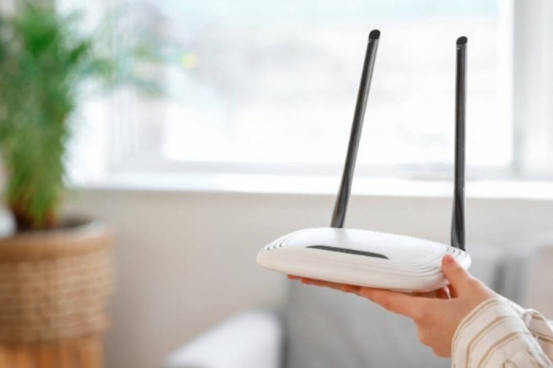 Estudo mostra principal motivo de troca de internet