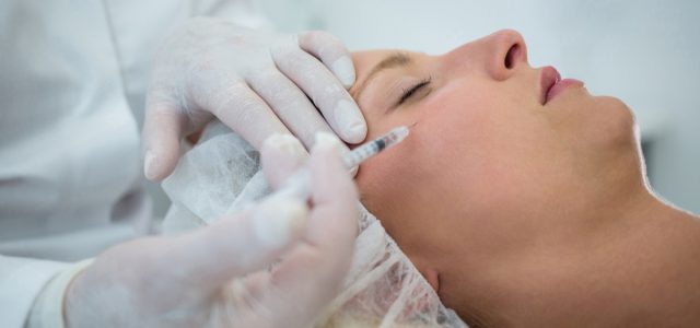 Botox pode ser indicado para diversos tratamentos de saúde