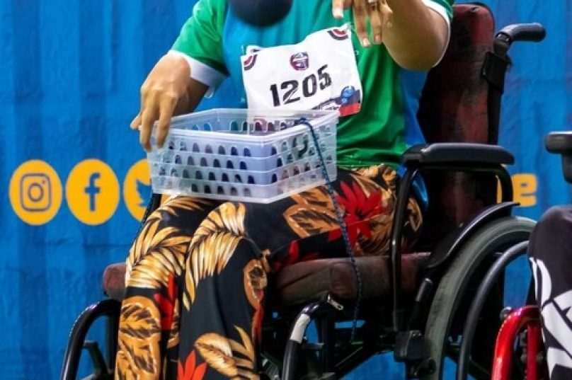 AM Paradesporto amplia acesso ao esporte para pessoas com deficiência