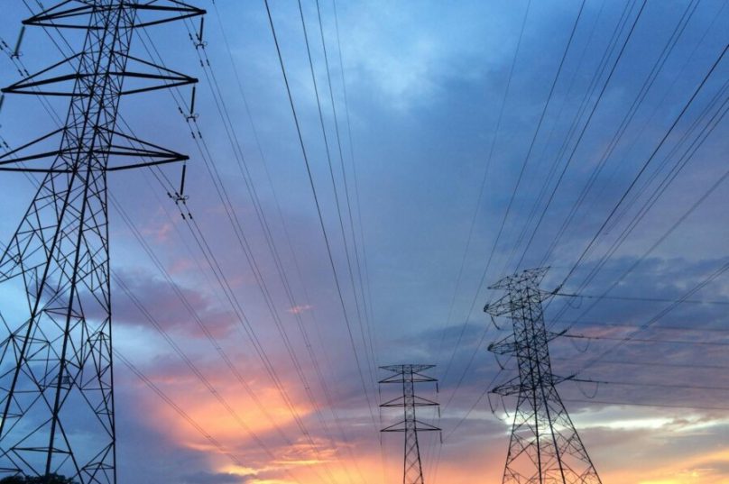 Tecnologia ajuda na redução de quedas de energia no calor