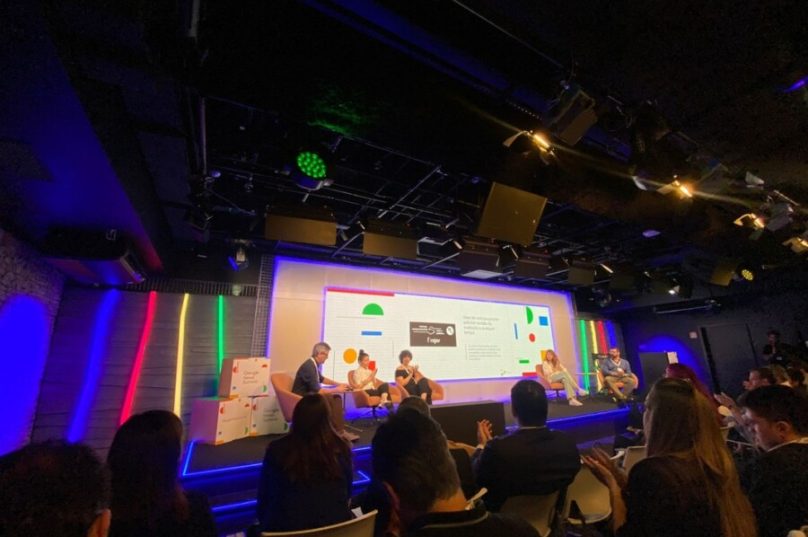 Por Dentro de Minas participa do Google News Summit Brasil