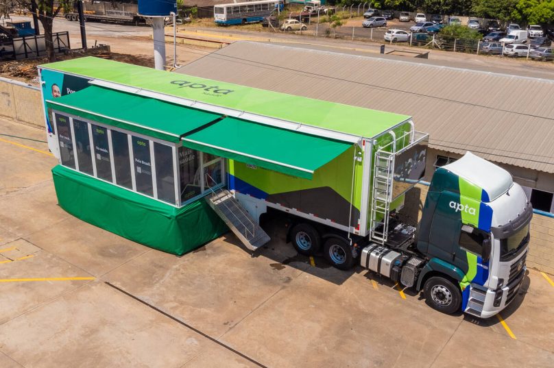 Athos anuncia expansão com investimento de R$ 30 milhões