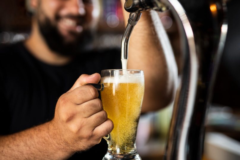 beer