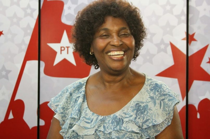 benedita
