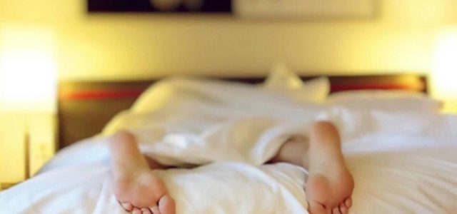 Higiene do sono: bons hábitos fazem a diferença