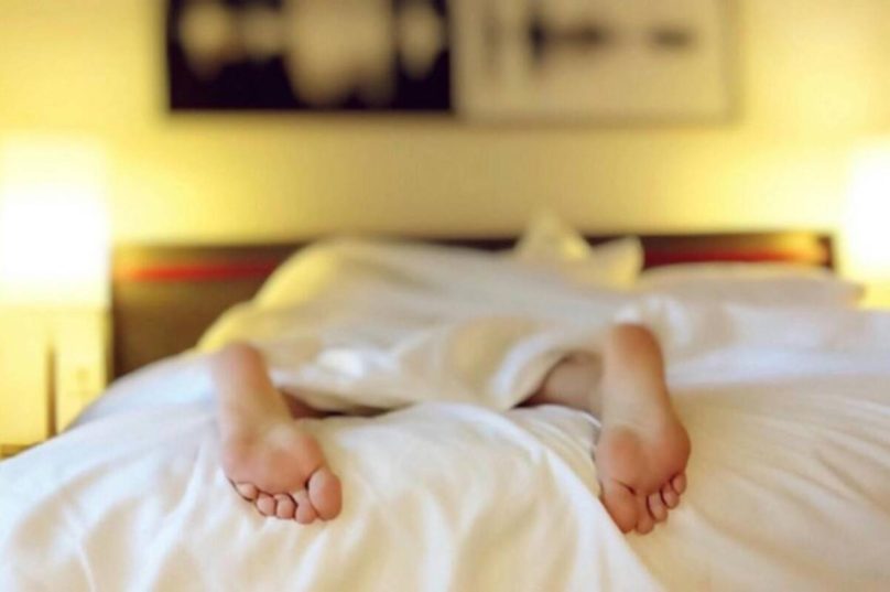 Higiene do sono: bons hábitos fazem a diferença
