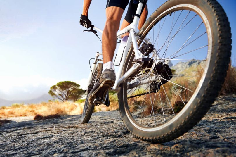 bike macaé
