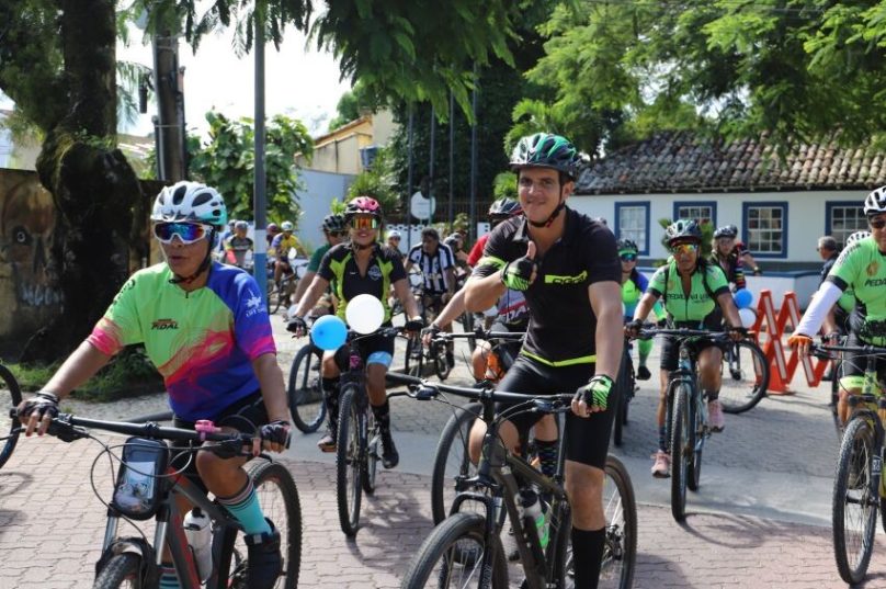 bike tour