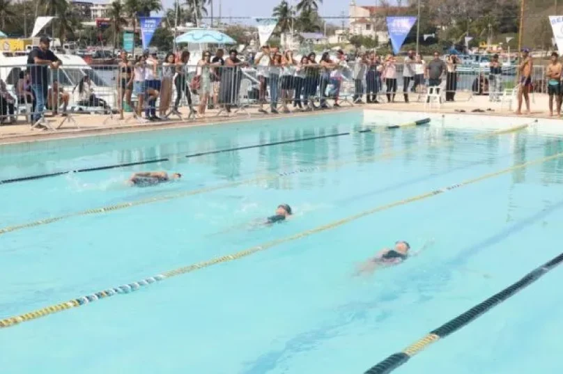 Cabo Frio cria comissão para seleção de atletas e abre inscrições para bolsa entre 27 de abril e 15 de maio de 2026 / foto divulgação