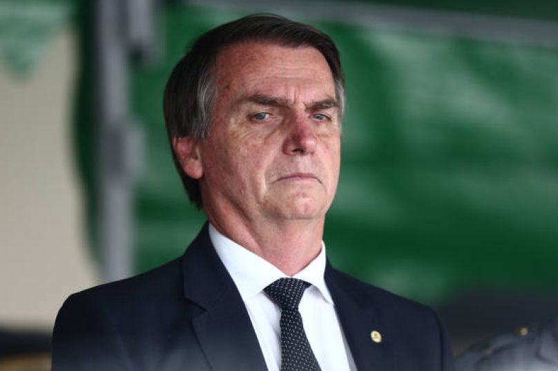 CPI irá investigar a responsabilidade do governo federal e as ações do presidente Jair Bolsonaro durante a pandemia. Imagem: Fabio Motta | Estadão