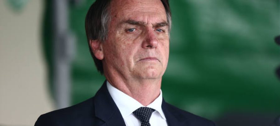 CPI irá investigar a responsabilidade do governo federal e as ações do presidente Jair Bolsonaro durante a pandemia. Imagem: Fabio Motta | Estadão