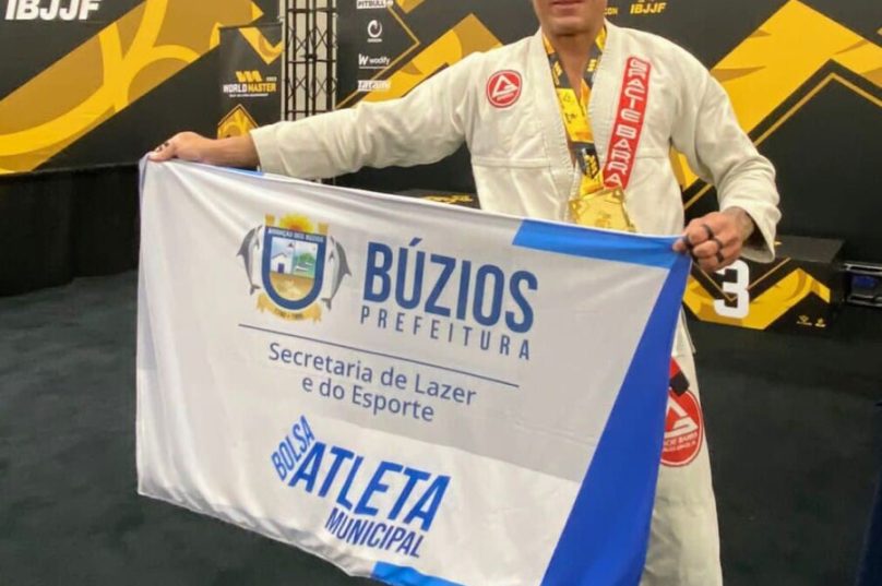 bombeiro de búzios