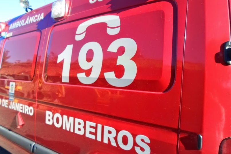bombeiros