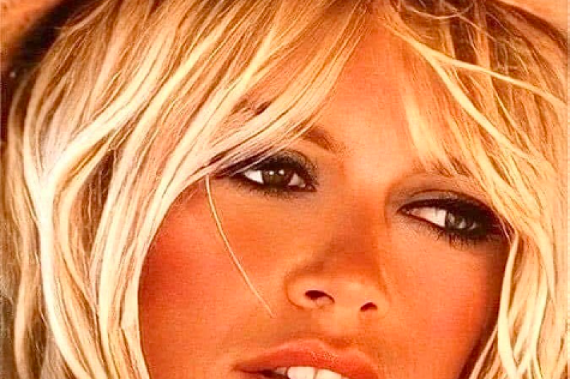 brigite bardot crédito divulgação