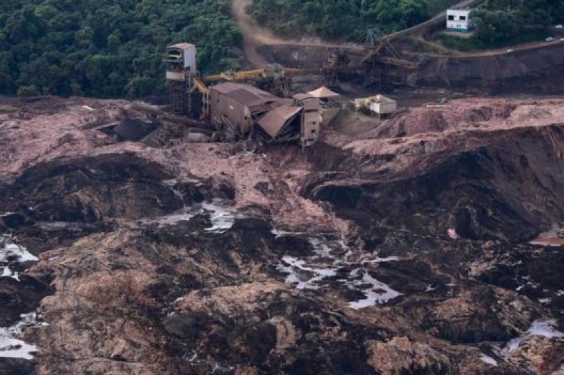 brumadinho