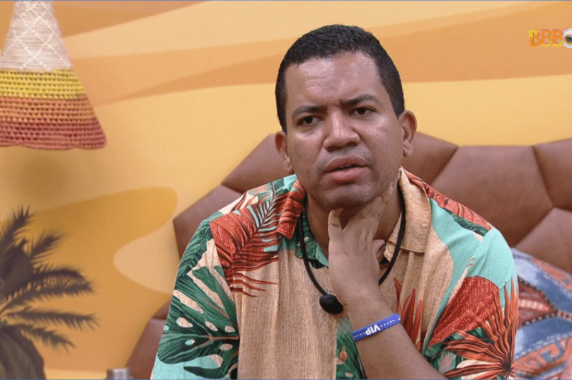bruno gaga bbb 23