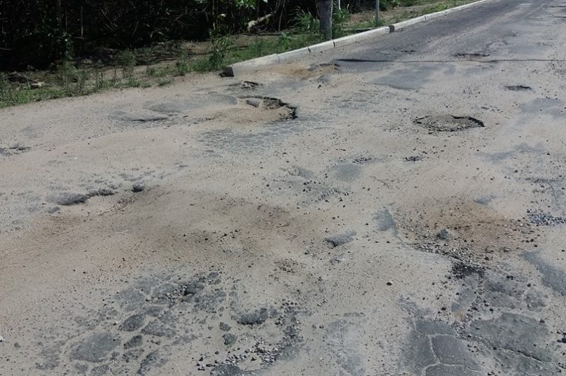 buraco abre
