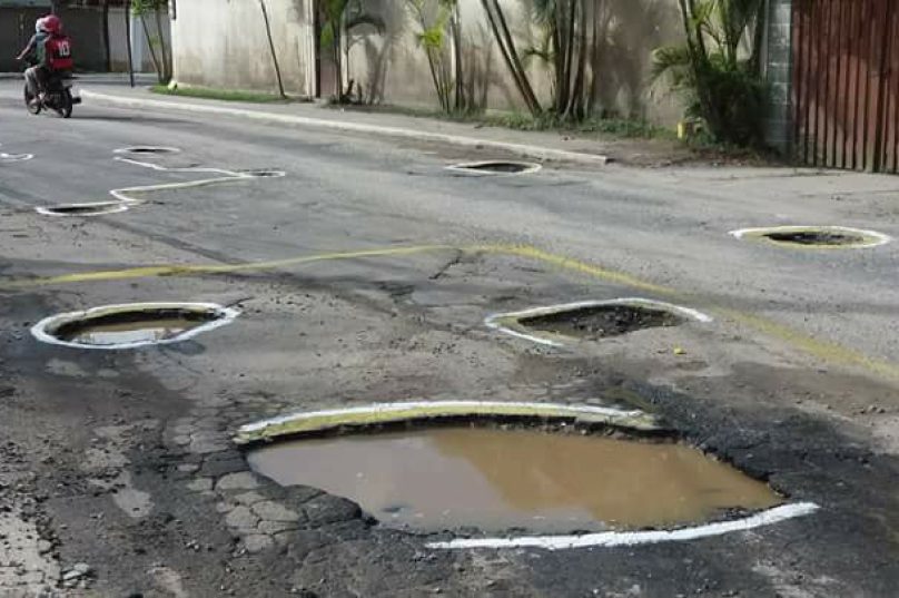buraco abre
