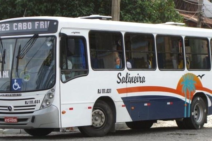 bus