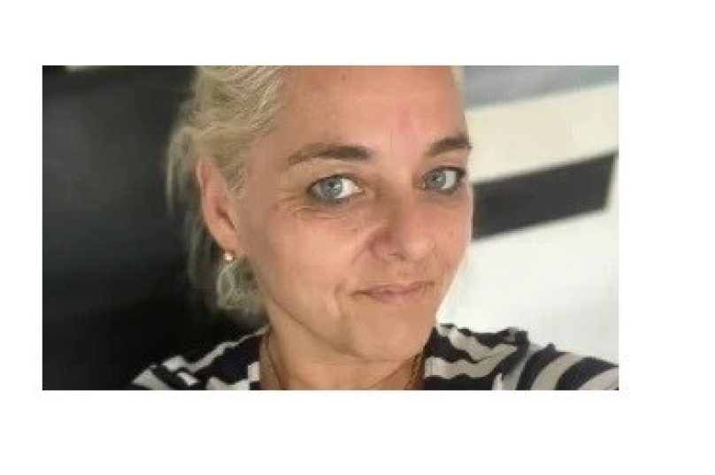 Evangelina deixa três filhos e o trabalho como empresário no ramo de aluguel de veículos no balneário. | Imagem: Último segundo | iG