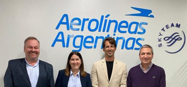 Búzios negocia ampliação de voos a partir da Argentina para fortalecer turismo internacional e gerar emprego na Região dos Lagos / foto divulgação
